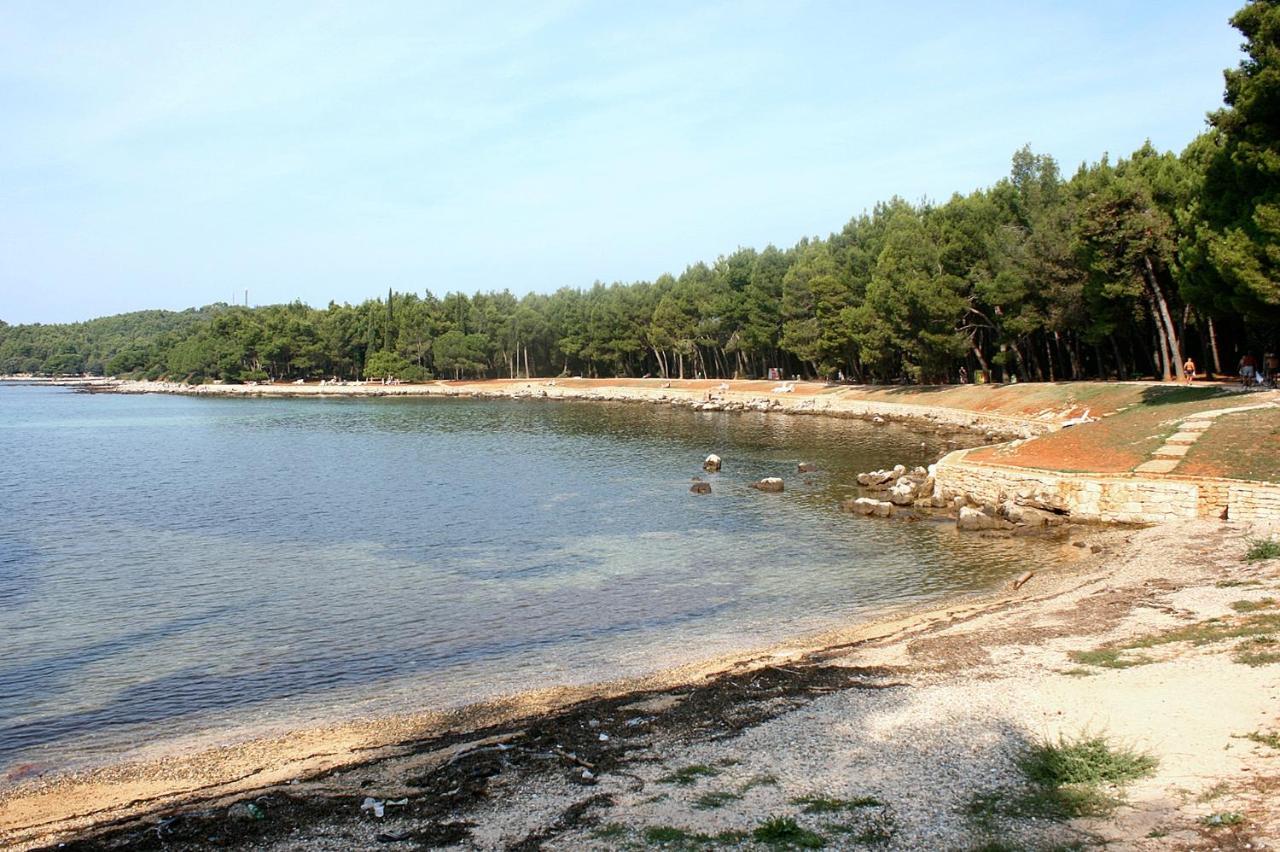 Apartment With A Parking Space - 20847 Rovinj