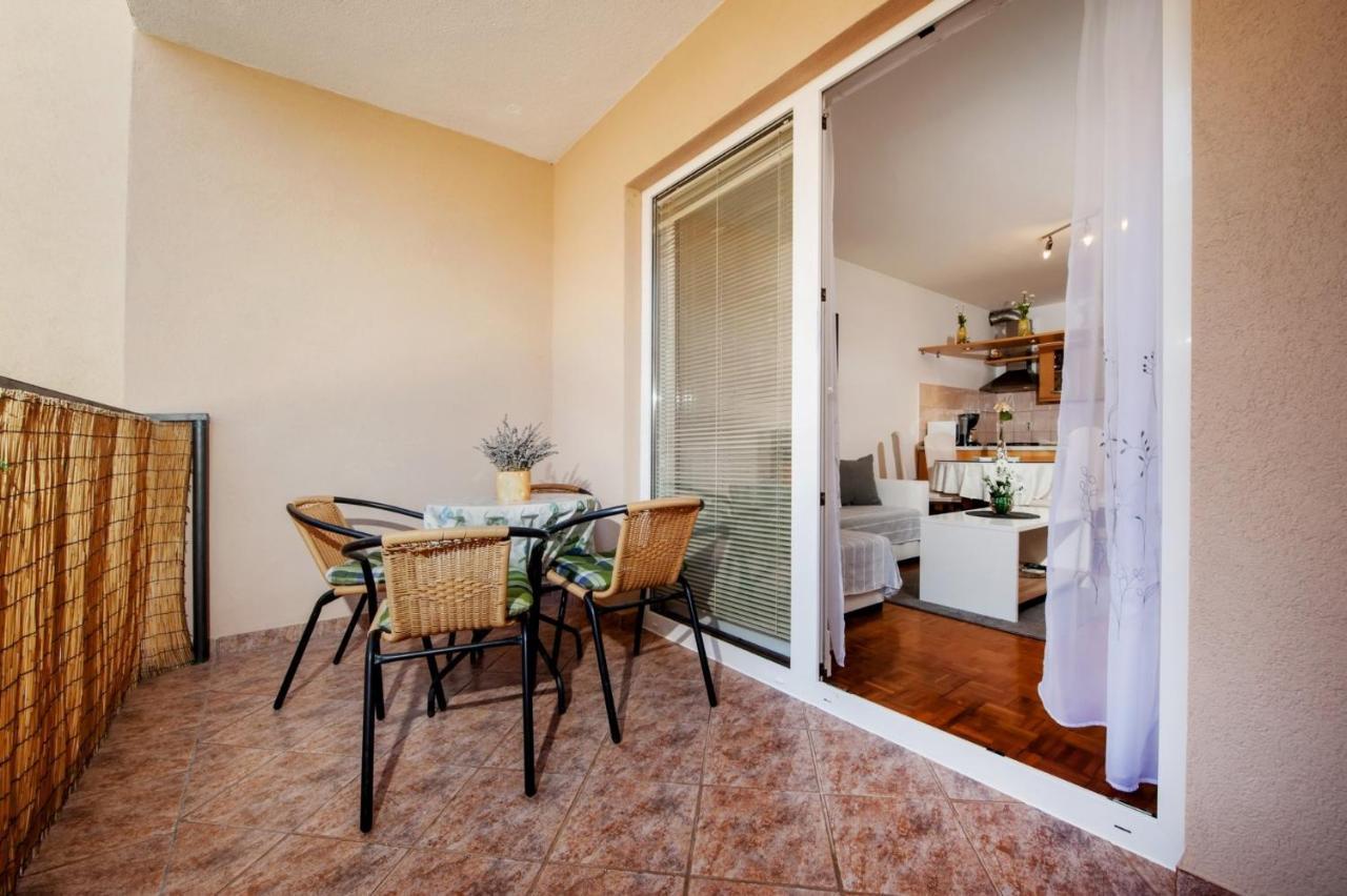 With A Parking Space - 20847 Apartment *