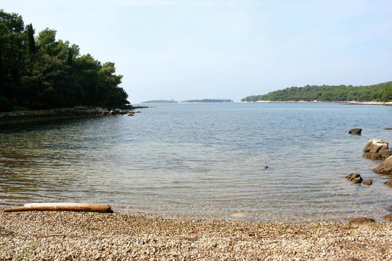 With A Parking Space - 20847 Rovinj